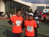 29年度　三河健康マラソン